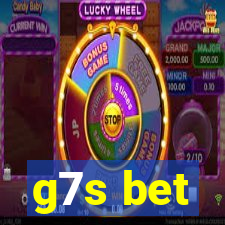 g7s bet